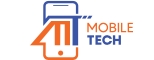 Mobile Tech Myanmar logo